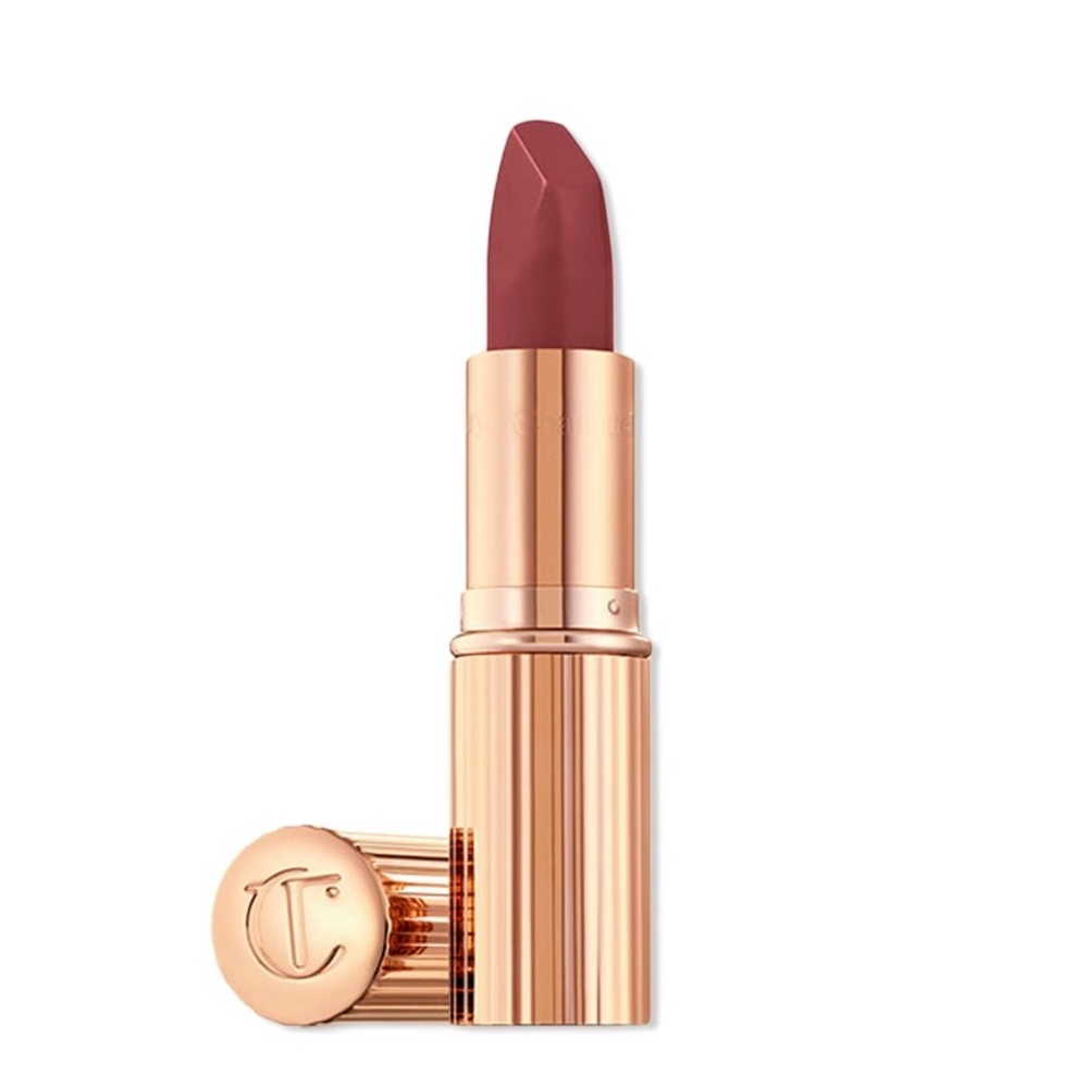Charlotte Tilbury Pillow Talk lipstick, brand new.